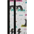 thumbnail image 1 of GZHJMY Cute Dachshund Dog Refrigerator Door Handle Covers Set of 2, Keep Off Fingerprints Kitchen Appliance Fridge Microwave Dishwasher Door Handle Protector Covers, 1 of 6