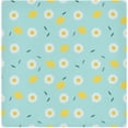thumbnail image 1 of GZHJMY Daisy Flower Napkins Table Decorations Napkin Set for Gift Giving, Dining, Parties 20 x 20in, 1 of 7