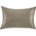 thumbnail image 1 of GZHJMY Damascus Print Satin Pillowcase for Hair and Skin, Soft and Cozy Cooling Smooth Pillow Cover with Envelop Closure, King Size 20x40in Home Decor, 1 of 7