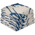 thumbnail image 1 of GZHJMY Dark Colored Tie Dye Kitchen Towels Set of 6 Dishcloths Hand Towels Tea Towels Ultra Absorbent for Cleaning Washing Drying Dishes Tableware 28'' x 18'', 1 of 7