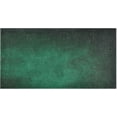 thumbnail image 1 of GZHJMY Dark Green Bathroom Rug Mat,Soft and Absorbent Bath Mats Non-Slip Carpet Machine Washable Kitchen Mat for Bathroom, Tub and Shower 39x20in Carpet Runner, 1 of 7