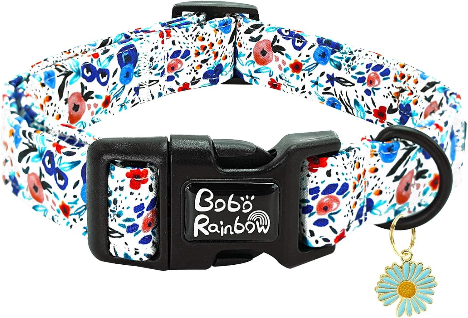 GZHJMY Easter Dog Collar-Rabbit Pet Collar Adjustable Cute Pet Collar ...