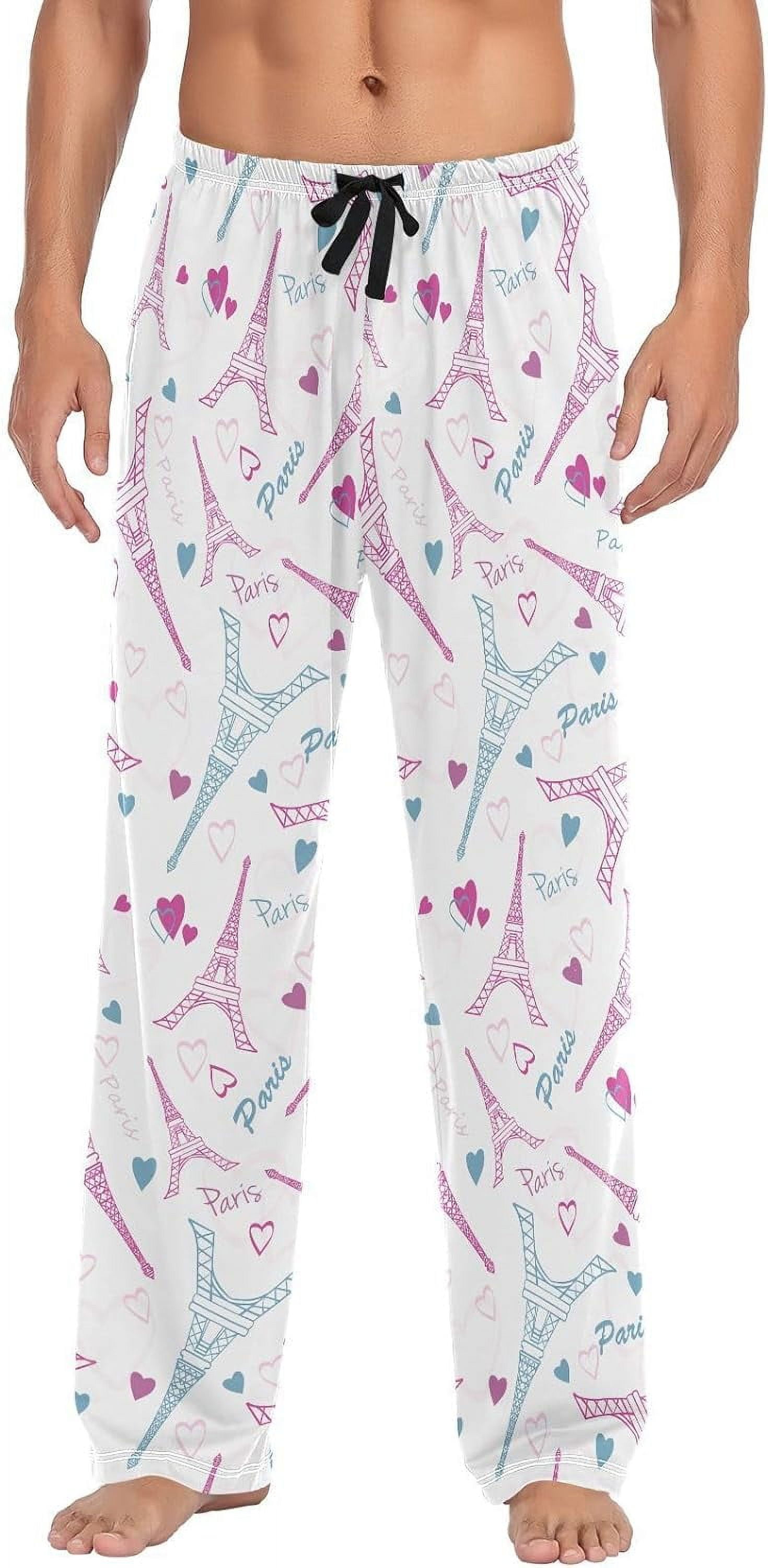 Eiffel tower pajamas hotsell