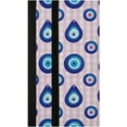 thumbnail image 1 of GZHJMY Evil Eyes Refrigerator Door Handle Covers Set of 2, Keep Off Fingerprints Kitchen Appliance Fridge Microwave Dishwasher Door Handle Protector Covers, 1 of 6
