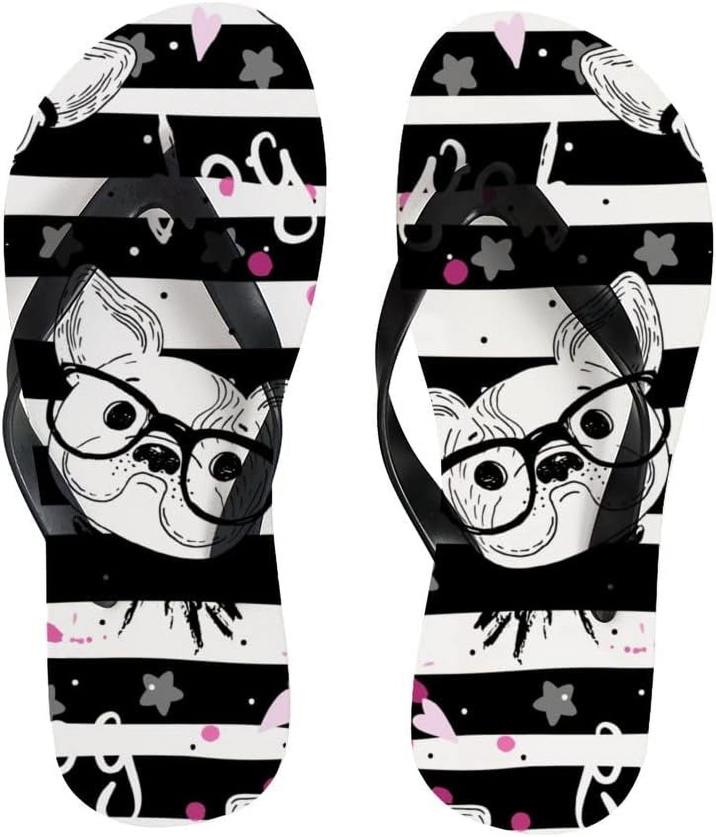 Thong Slip Horror Stories: Prepare To Be Amazed (And Mortified) - yuqz1ul