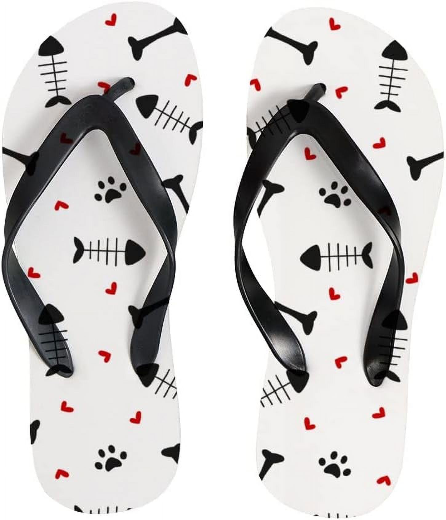 Ciabatte Unisex A Forma Di Pesce, Antiscivolo, Leggere E Lavabili, Taglie Da EU 35.5 A 45.5, Per Casa E Spiaggia