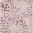 thumbnail image 1 of GZHJMY Golden Leopard Print Napkins Table Decorations Napkin Set for Gift Giving, Dining, Parties 20 x 20in, 1 of 7