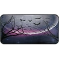 thumbnail image 1 of GZHJMY Halloween Moon Bat Kitchen Mats, Anti Fatigue Standing Mat for Home Kitchens Halloween Decor, 20"x39"（114）, 1 of 7