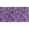 thumbnail image 1 of GZHJMY Halloween Witch Bathroom Rugs Floor Mats Non-Slip Soft Absorbent Microfibers Plush Bath Rugs for Bath Kitchen Shower Floor, 39x20 Inch Carpet Runner, 1 of 7