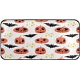 thumbnail image 1 of GZHJMY Happy Halloween2 Kitchen Rug Mat Anti-Fatigue Comfort Floor Mat Waterproof Non Slip Washable Kitchen Rug for Kitchen Washroom Bedroom Sink 39 x 20 inch, 1 of 7