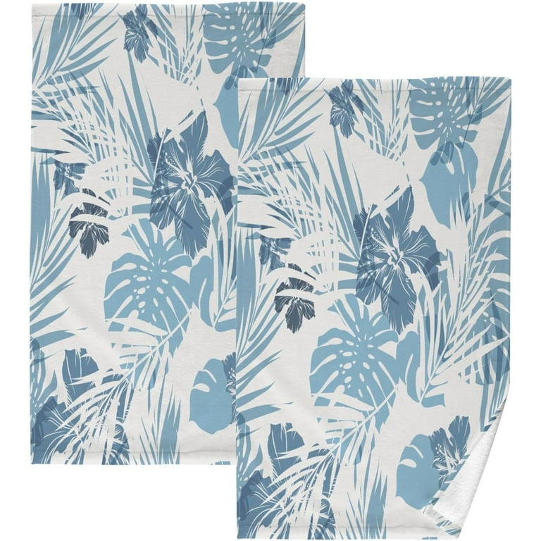 Hawaiian hand towels best sale