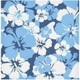 thumbnail image 1 of GZHJMY Hibiscus Napkins Table Decorations Napkin Set for Gift Giving, Dining, Parties 20 x 20in, 1 of 7
