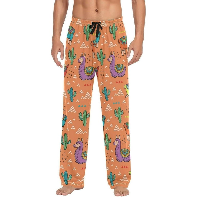 Walmart llama pajamas hotsell