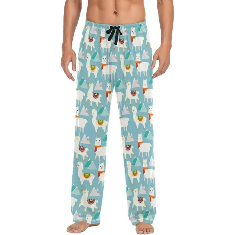 Walmart llama pajamas hot sale