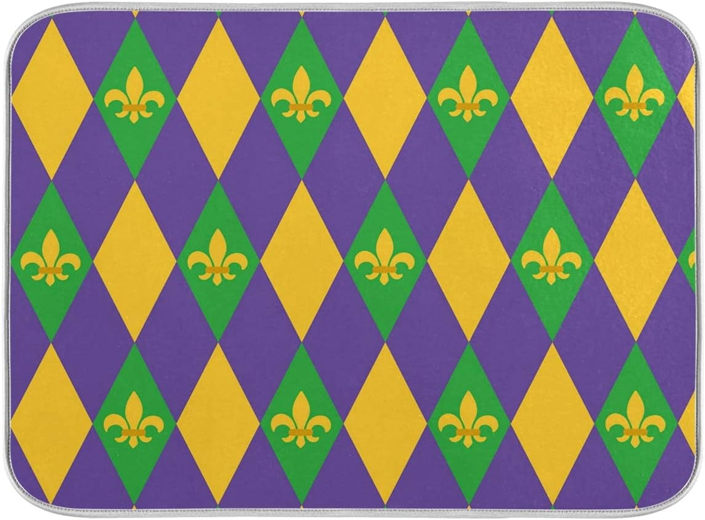 what is the purpose of mardi gras