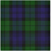 GZHJMY Napkin Tartan Plaid Green Blue Kitchen Dining Table Collection Festive Decor Housewarming Gift 4 Pack 20" × 20"