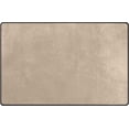 thumbnail image 1 of GZHJMY Painted Beige Area Rugs Colorful Large Non-Slip Floor Mat Decorative Carpets Doormat for Kitchen Living Dining Dorm Playing Room Bedroom 60 x 39inch, 1 of 7