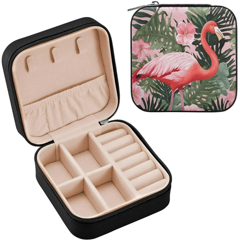 Flamingo Jewel Box Flamingo Jewel Box