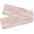 thumbnail image 1 of GZHJMY Pink Marble Table Runner Machine Washable Polyester Table Runner Rectangle Reversible Dresser Scarves Table Decor 13 x 70 Inch, 1 of 7