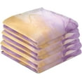 thumbnail image 1 of GZHJMY Purple Marble Kitchen Towel, Dish Towels Quick Drying Tea Towels Absorbent Hand Towels for Kitchen Sink Dinner Table 28 x 18 Inches, Set of 6, 1 of 7