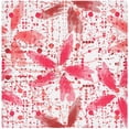 thumbnail image 1 of GZHJMY Red Flowers Cloth Napkins Washable Napkin for Dinner Table Decorative for Home Dinner Restaurant Parties 20 Inch 4 Pack Decorative Washcloths, 1 of 7