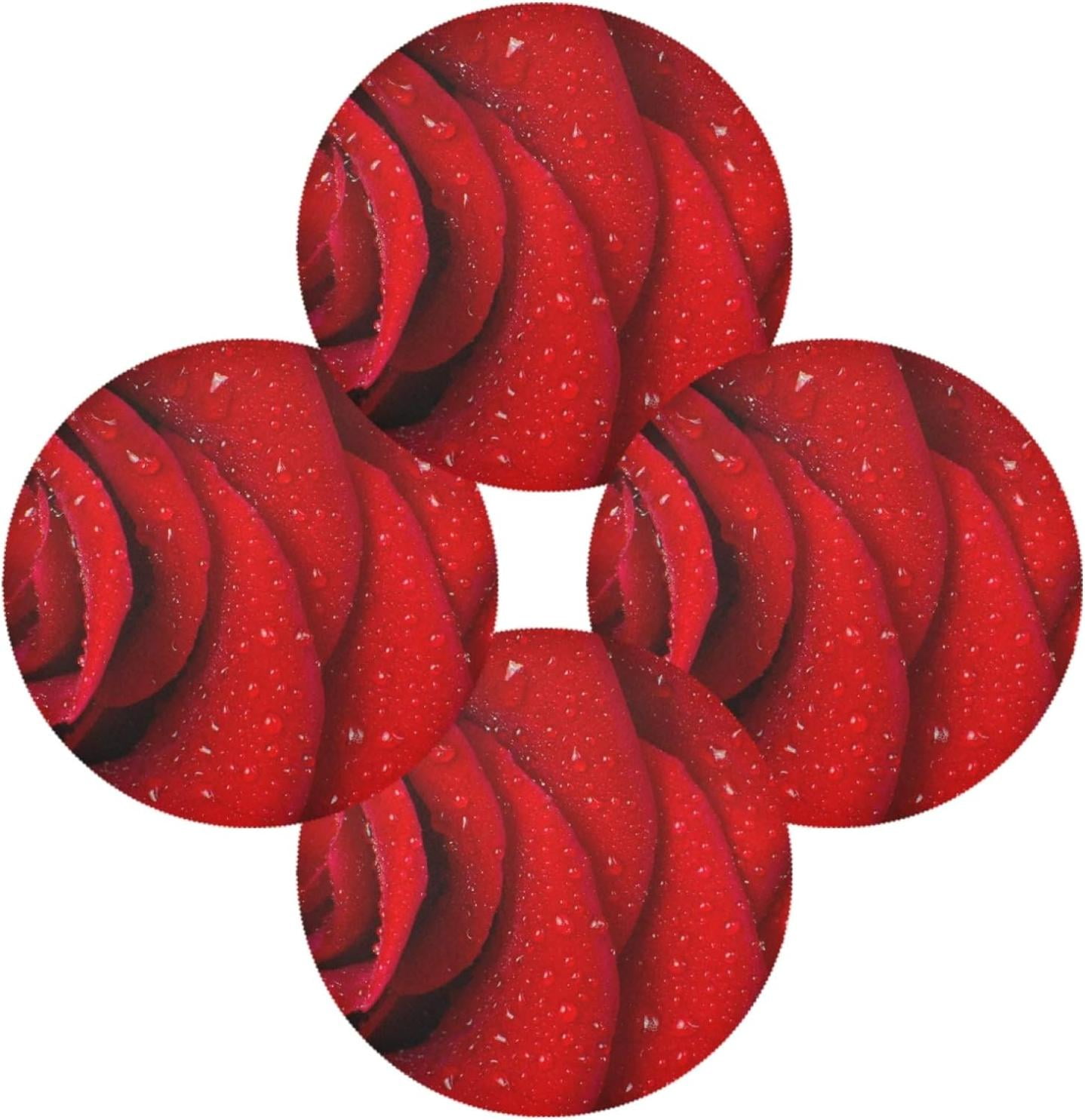 gzhjmy-red-rose-round-placemats-durable-non-slip-table-mat-heat-and