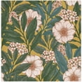thumbnail image 1 of GZHJMY Retro Floral Pattern Napkins Table Decorations Napkin Set for Gift Giving, Dining, Parties 20 x 20in, 1 of 7