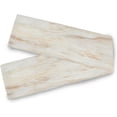 thumbnail image 1 of GZHJMY Retro Marble Table Runner Machine Washable Polyester Table Runner Rectangle Reversible Dresser Scarves Table Decor 13 x 70 Inch, 1 of 7