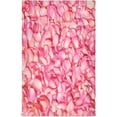 thumbnail image 1 of GZHJMY Rose Floral Kitchen Dish Towel 6 Pack, Soft Absorbent Dishcloths Reusable Hand Towel Washable Tea Towels for Home Kitchen Bar Table Decor, 28 x 18 Inch Washcloths Decorative Towels, 1 of 7