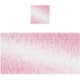 thumbnail image 1 of GZHJMY Rose Gold Color Bath Towels Set - 1 Bath Towel 1 Washcloth Extra Absorbent 100% Cotton Towels, Super Soft Bathroom Towels for Home, Hotel Travel, 1 of 7
