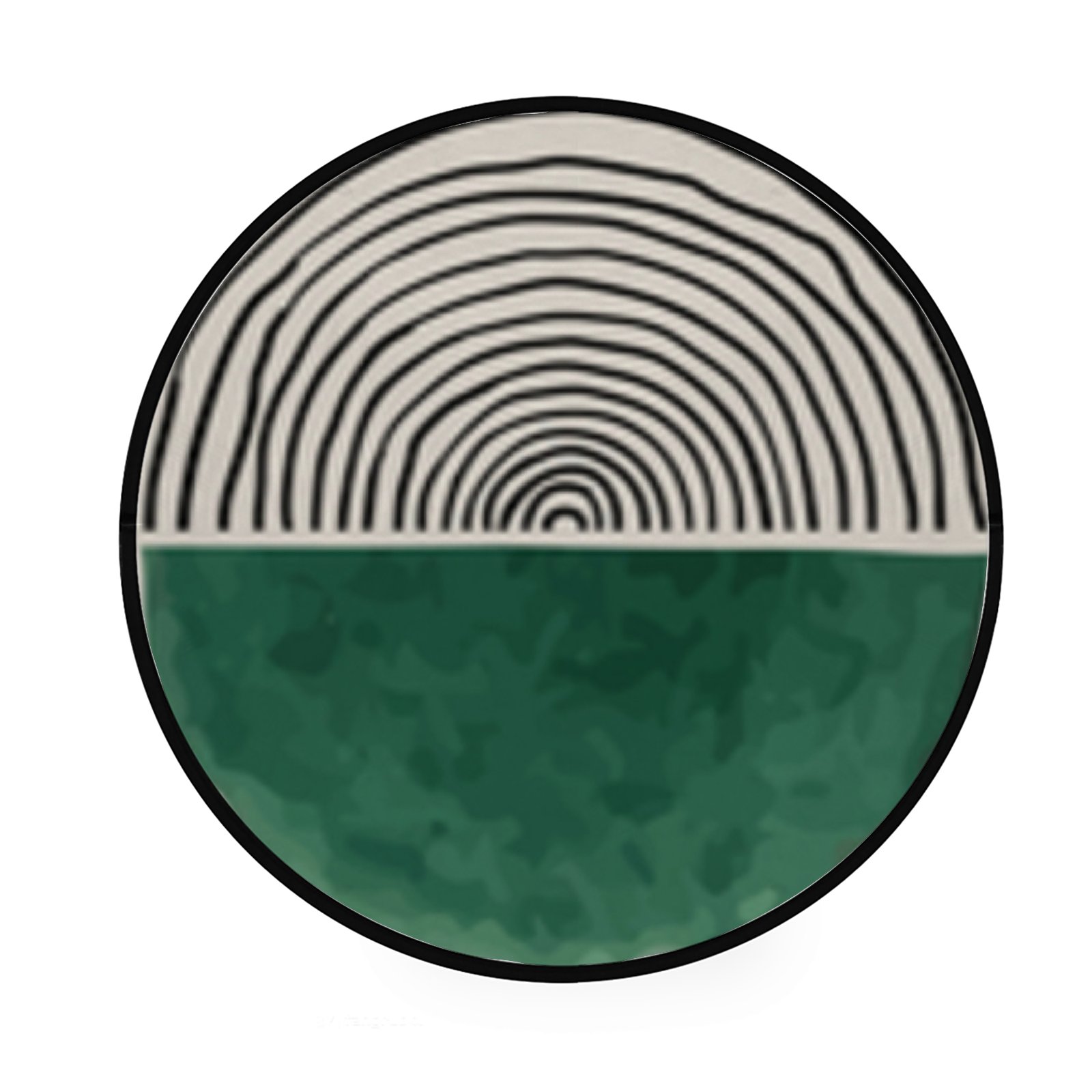 Gallery image with a fresh perspective