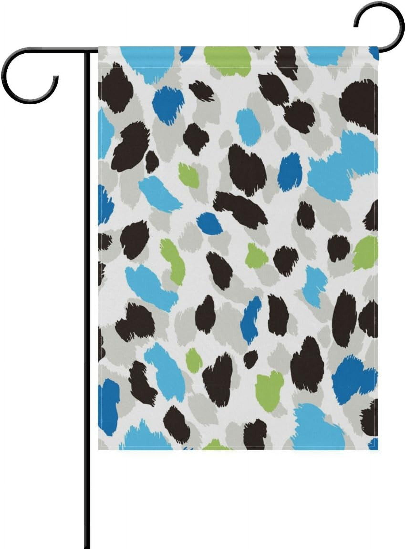 GZHJMY Seasonal Holiday Garden Yard House Flag Banner 28 x 40 inches