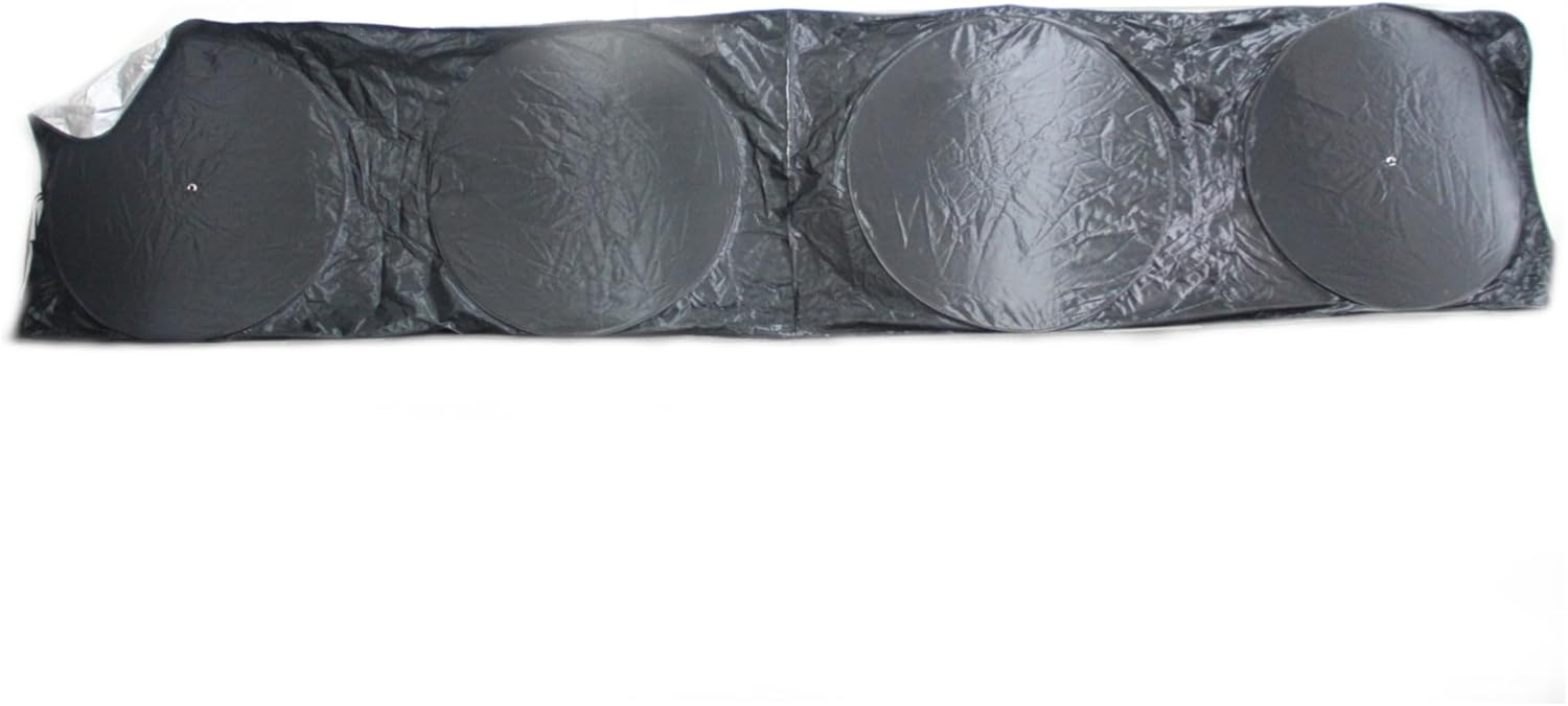 GZHJMY Semi Truck Window Shades for Windshield and Side Windows, with ...