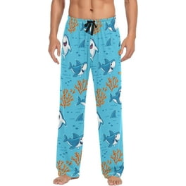 Shark pajama pants best sale