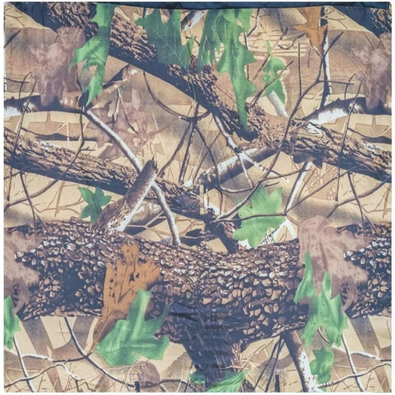 GZHJMY Soft Reusable Satin Table Decorative Napkins,20x20InX4 PCSMilitary Texture Camo,Family Dinner Wedding Banquet, Cocktail Party, Kitchen,Birthday Party
