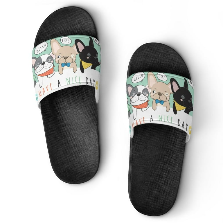 French Bulldog Slides French Bulldog Slides