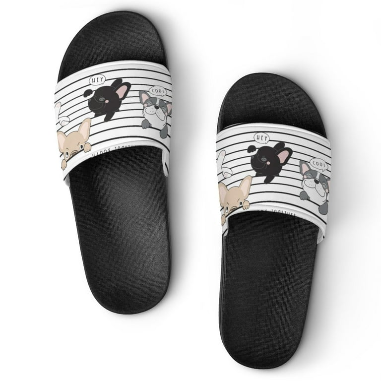French Bulldog Slides French Bulldog Slides