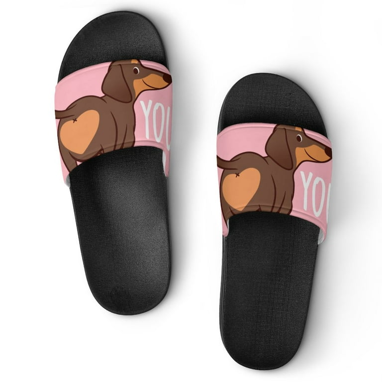 Dachshund Slides Dachshund Slides