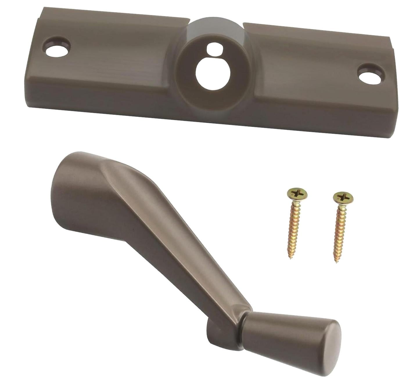 GZHJMY Window Crank Handle and Window Well Cover for Andersen Window ...