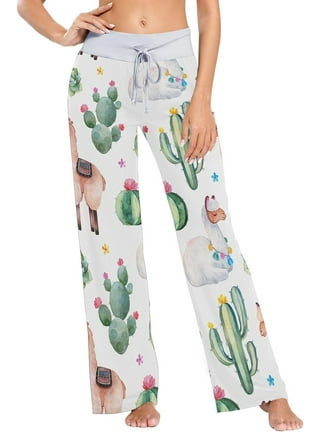 Pajama Llama