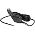 GZHOUFDXINX Black New Car DC Adapter for The Literati 1636377 eReader