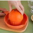 GZHOUFDXINX Durable and EasyToUse Manual Citrus Juicer Ideal for