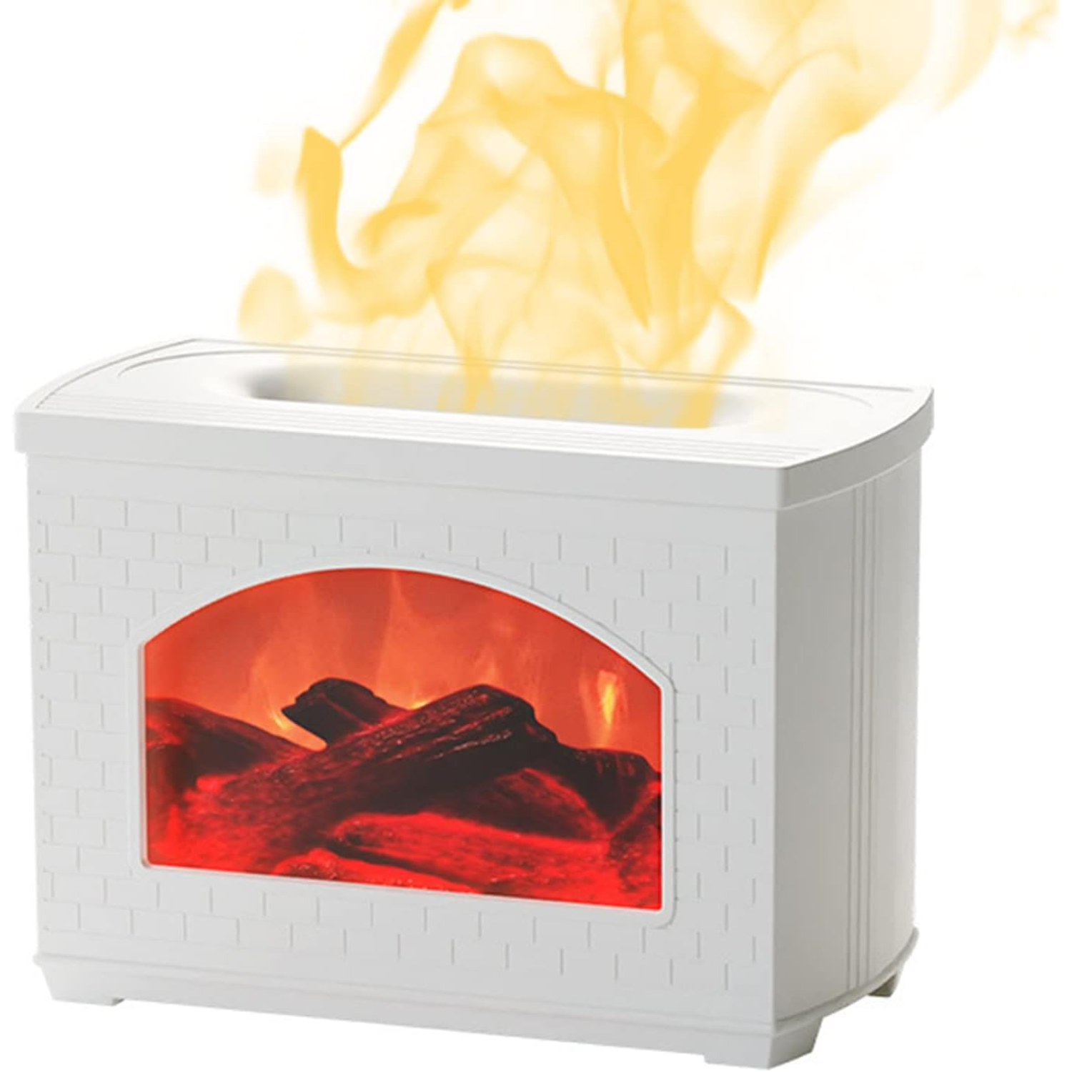 GZHOUFDXINX Gift Essential Oil Diffuser 270ml Quiet Desktop Ultrasonic