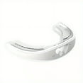 GZHOUFDXINX Japanese AntiSnoring Mouthpiece Device Effective Sleep