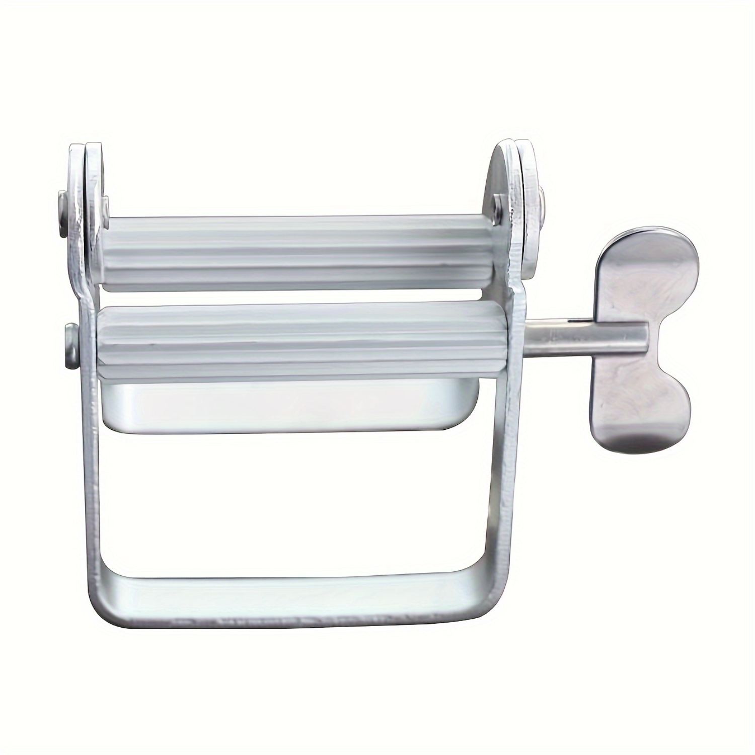 GZHOUFDXINX NoElectricity Needed Metal Manual Toothpaste Tube Squeezer