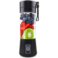 GZHOUFDXINX Rechargeable Portable Mini Blender with USB Personal Mixer