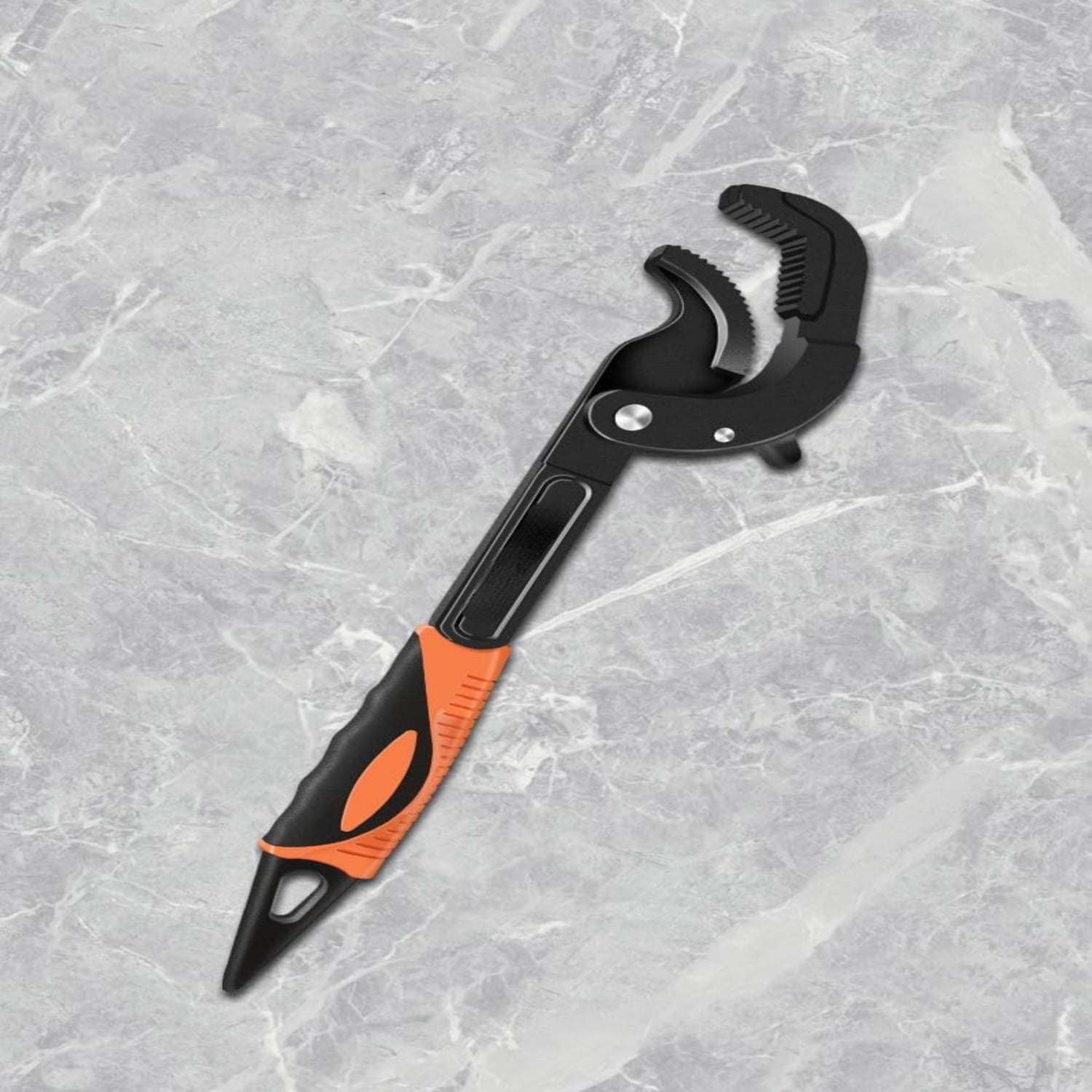 GZHOUFDXINX Ultimate Efficient and Versatile Self-Adjusting Three-Sided