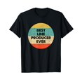 GZHY Line Producer Best Line Producer Ever Casual Shirts,Funny
