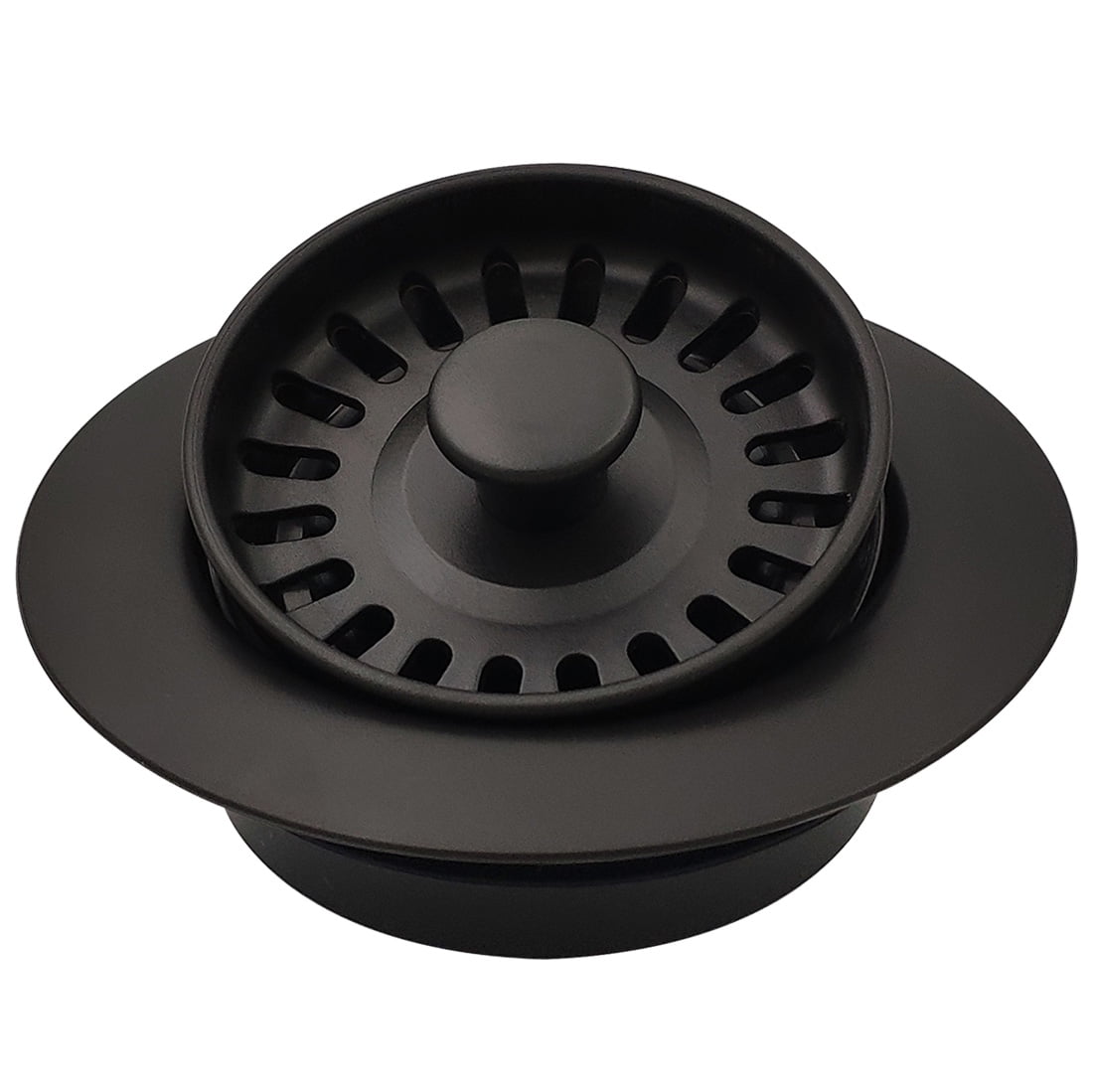 GZILA Garbage Disposal Strainer and Stopper with Decorative Disposal