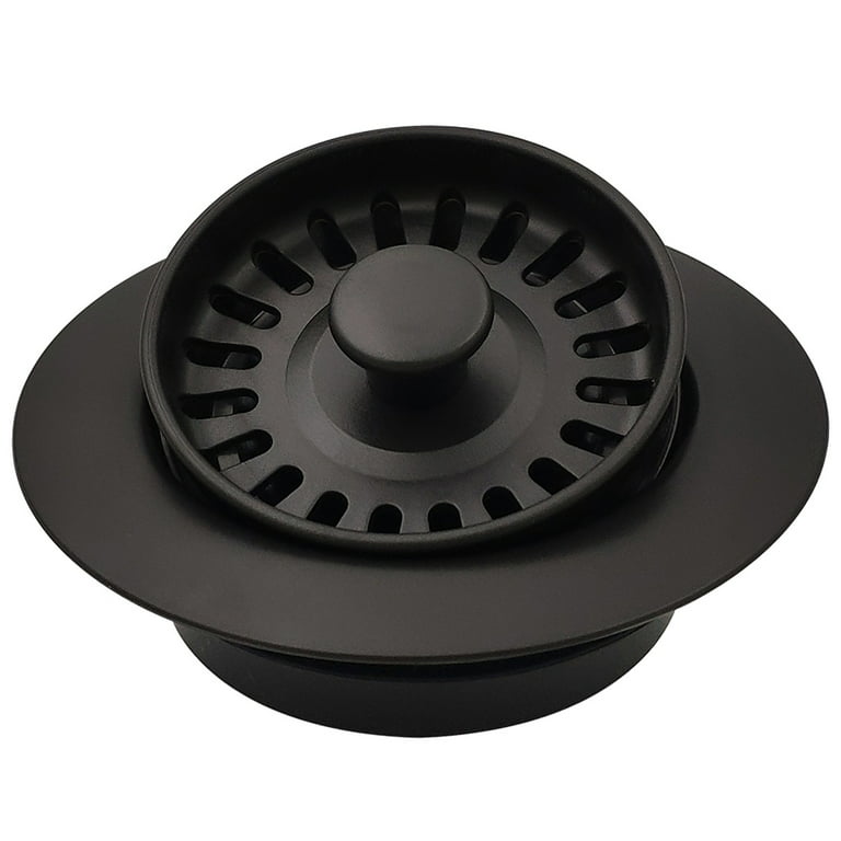 Gzila Garbage Disposal Strainer And
